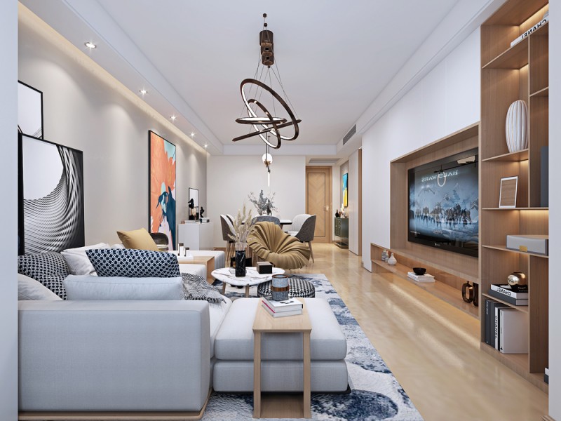 金牛苑精装住宅